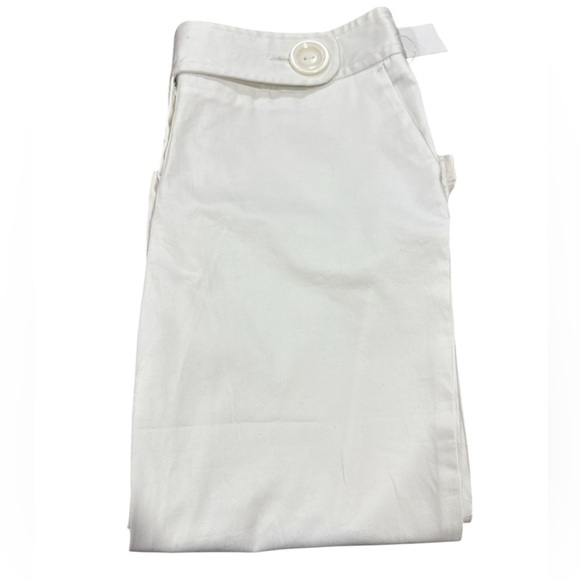 Catos White Capri pants - Picture 11 of 11
